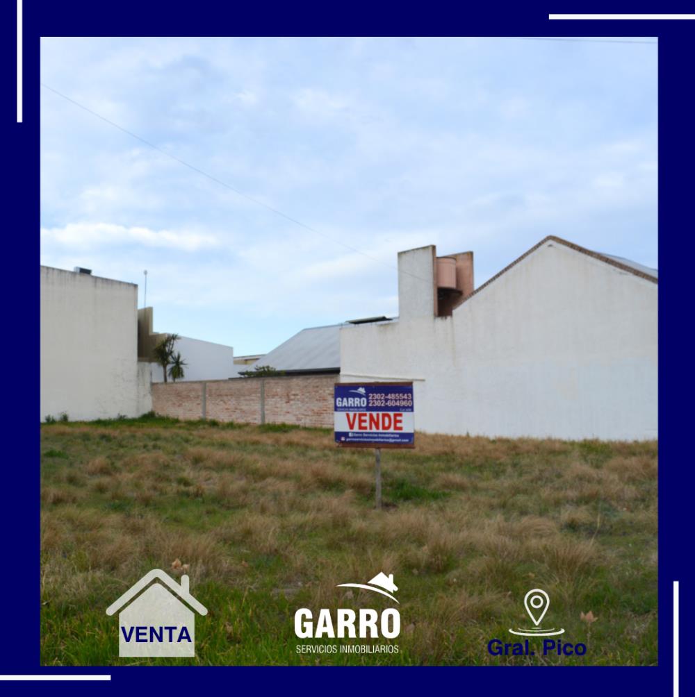 Terreno Villa Margarita. GP - Img: 1