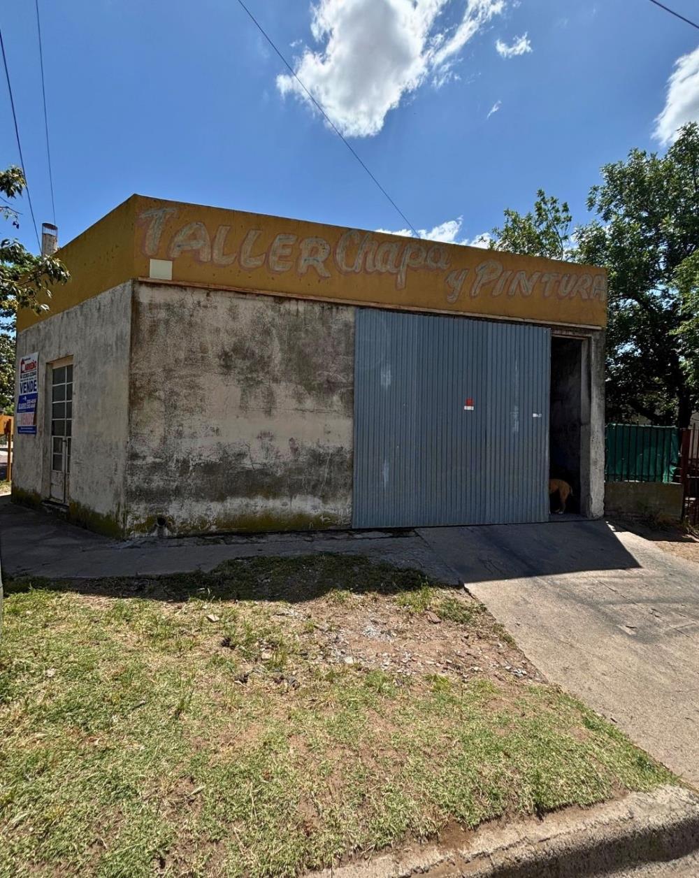 Propiedad multirenta (Casa, galpón, 2 deptos) - Img: 6