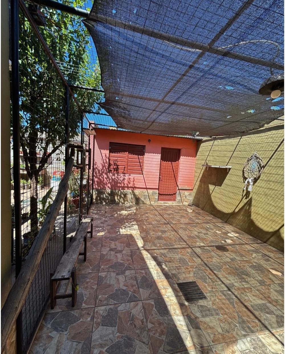 Propiedad multirenta (Casa, galpón, 2 deptos) - Img: 10