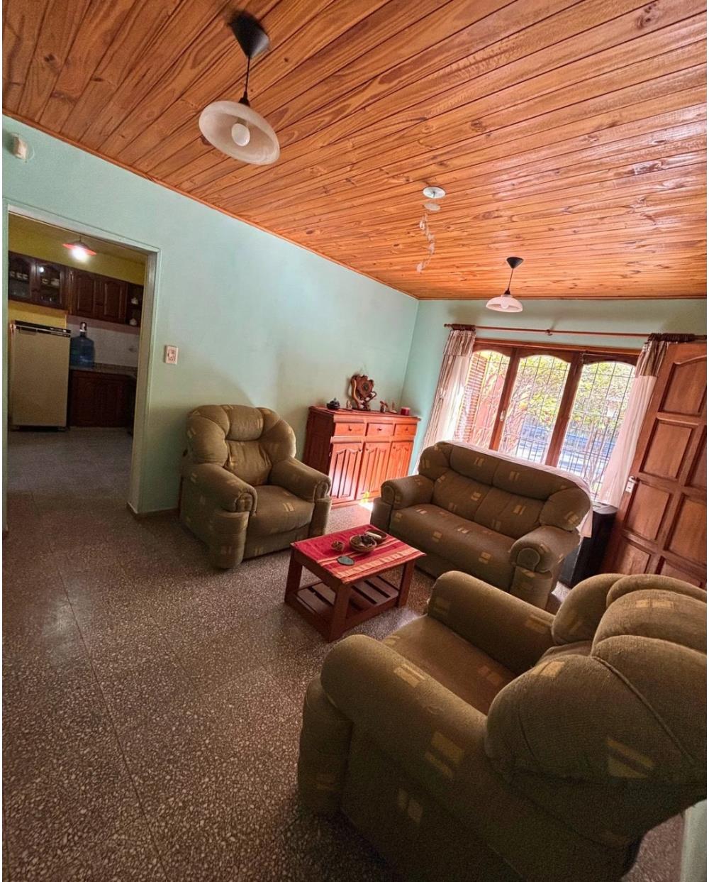 Propiedad multirenta (Casa, galpón, 2 deptos) - Img: 14