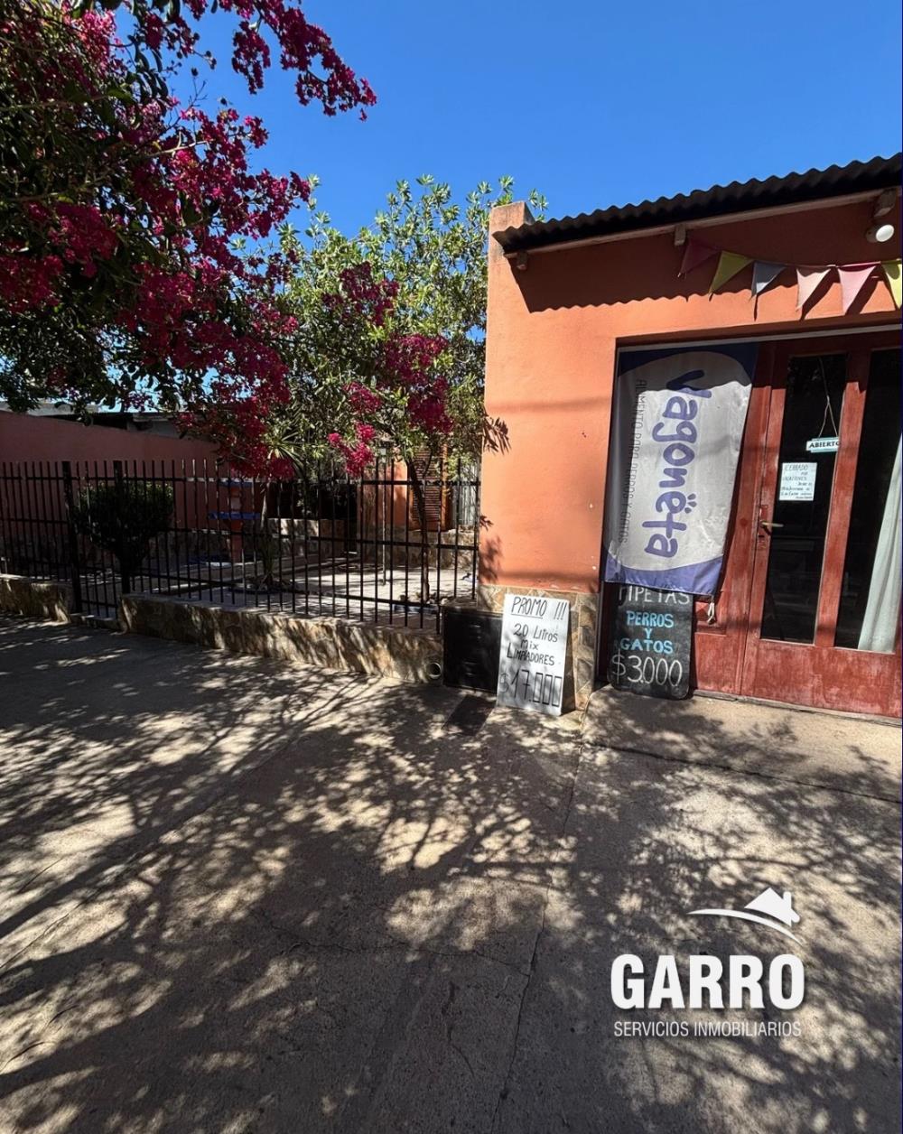 Casa Barrio Ranqueles - Img: 1