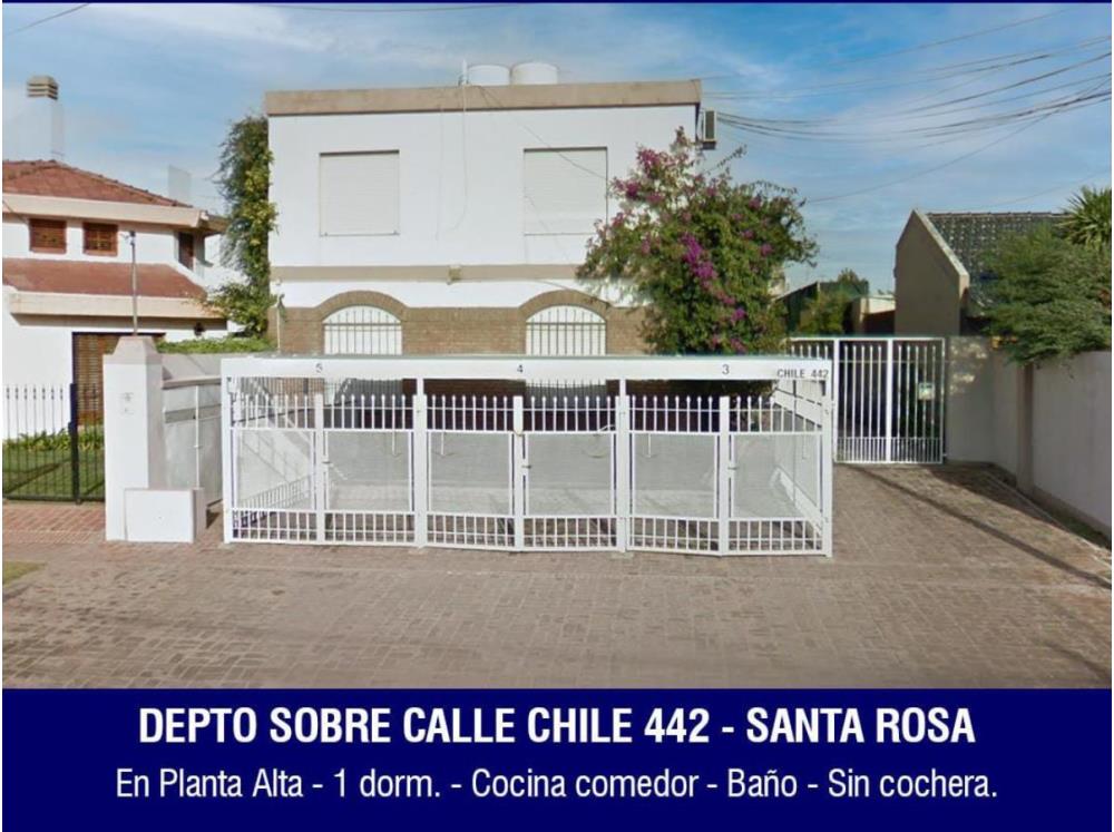 Departamento Chile al 400 - Img: 5